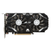 VGA MSI GTX 1050 Ti 4GT OCV1 (Tiger)